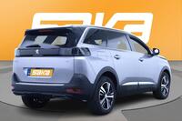 Peugeot 5008 vaihtoauto