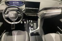 Peugeot 5008 vaihtoauto