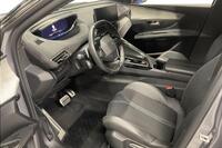 Peugeot 5008 vaihtoauto