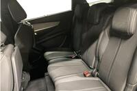 Peugeot 5008 vaihtoauto