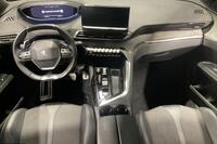 Peugeot 5008 vaihtoauto