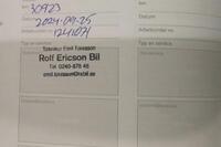 Volvo C40 vaihtoauto