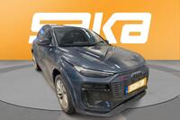 Audi SQ6 e-tron vaihtoauto