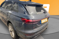 Audi SQ6 e-tron vaihtoauto