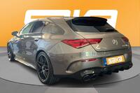 Mercedes-Benz CLA vaihtoauto