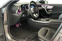 Mercedes-Benz CLA vaihtoauto