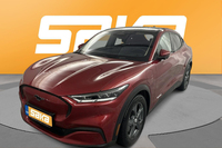 Ford USA Mustang vaihtoauto