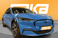 Ford USA Mustang vaihtoauto