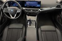 BMW i4 vaihtoauto