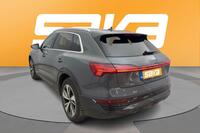Audi Q8 e-tron vaihtoauto