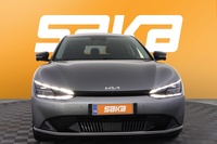 Kia EV6 vaihtoauto