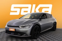 Kia EV6 vaihtoauto