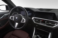 BMW M440i vaihtoauto