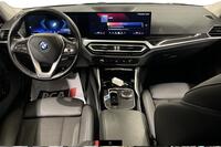 BMW i4 vaihtoauto
