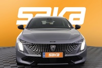 Peugeot 508 vaihtoauto