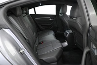 Peugeot 508 vaihtoauto