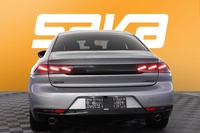 Peugeot 508 vaihtoauto