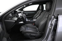 Peugeot 508 vaihtoauto