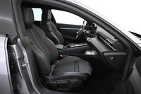 Peugeot 508 vaihtoauto