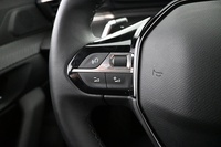 Peugeot 508 vaihtoauto