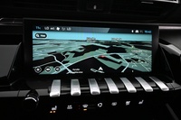 Peugeot 508 vaihtoauto