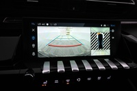 Peugeot 508 vaihtoauto