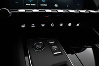 Peugeot 508 vaihtoauto