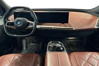 BMW iX M60 vaihtoauto
