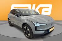 Volvo EX30 vaihtoauto