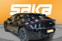 Kia EV6 vaihtoauto