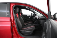 Opel Corsa-e vaihtoauto