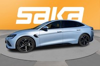 BYD Seal vaihtoauto