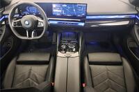 BMW i5 vaihtoauto