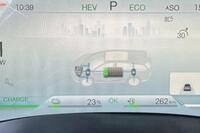 BYD Seal U vaihtoauto