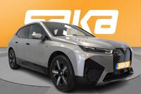 BMW iX M60 vaihtoauto