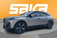 BMW iX M60 vaihtoauto