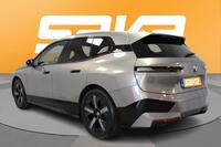 BMW iX M60 vaihtoauto