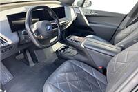 BMW iX M60 vaihtoauto