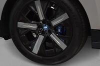 BMW iX M60 vaihtoauto