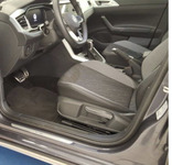 Volkswagen Taigo vaihtoauto