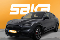 Ford USA Mustang vaihtoauto