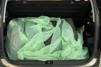 Skoda Yeti vaihtoauto