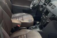Skoda Yeti vaihtoauto
