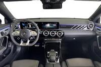 Mercedes-Benz CLA vaihtoauto