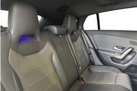 Mercedes-Benz CLA vaihtoauto