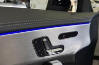 Mercedes-Benz CLA vaihtoauto