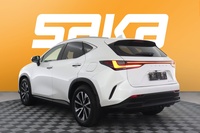 Lexus NX vaihtoauto
