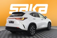 Lexus NX vaihtoauto