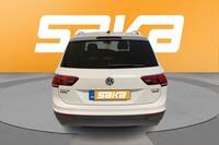 Volkswagen Tiguan Allspace vaihtoauto