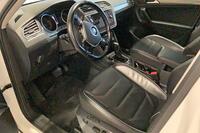 Volkswagen Tiguan Allspace vaihtoauto